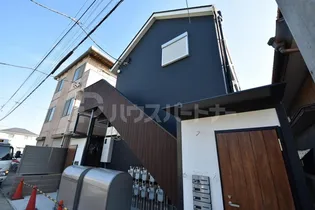 フォレストハウス船橋の画像