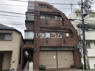 藤パレス井の頭A【2階】の外観