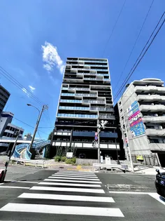 愛知県名古屋市中村区井深町【マンション】の外観