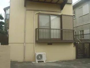 千葉県流山市大字東深井【一戸建】の外観