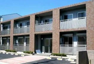 東京都練馬区南田中2【マンション】の外観