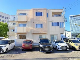 南長野シャーメゾンの画像