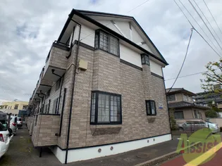 アヴァンセ富沢南五番館の画像