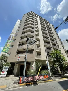 ドゥーエ東池袋の画像