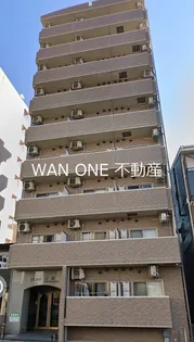 Flos元浜【9階】の外観