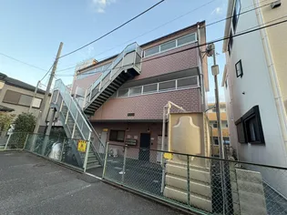 コーポフジの画像