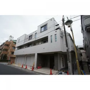 東京都杉並区井草1【マンション】の外観