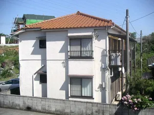 コーポ川井の画像