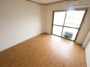 小瀬マンション【3階】の内装