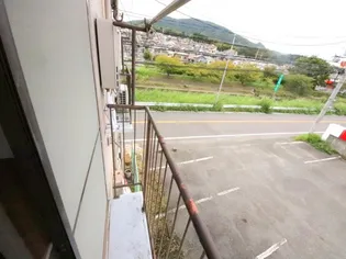 小瀬マンション【3階】の内装