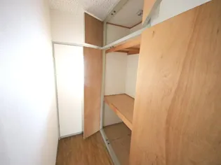 小瀬マンション【3階】の内装