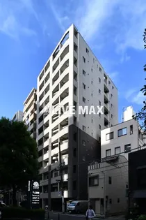 フォレシティ神田多町【5階】の外観