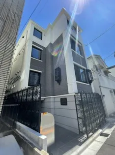 グラシア飯田橋の画像
