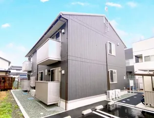 RESUA月が丘の画像