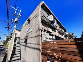 ホワイトパルスギナミBの画像