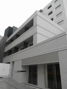 ヒューリック世田谷【3階】の外観