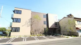 広島県福山市野上町3【マンション】の外観