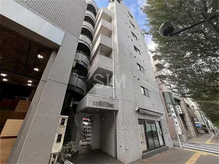 ジェイパーク高円寺の画像