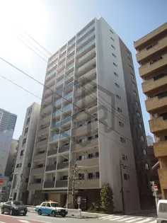 パークリュクス秋葉原MONOイーストの画像