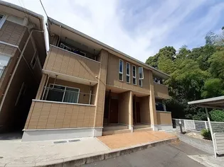 フォーリストクスジⅣの画像