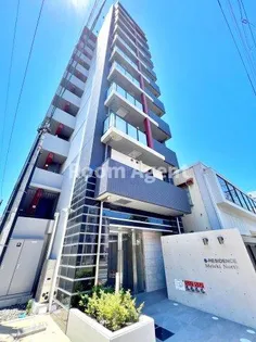 S-RESIDENCE名駅North【4階】の外観