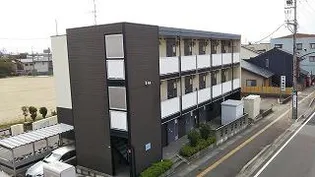 レオパレスブルーウィル長田の画像