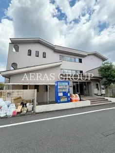 植村ビルの画像