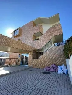 PLENDY鷺沼【1階】の外観