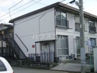 サンライズアパートメントAの画像