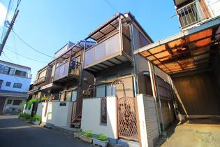 ハイブリッジの画像