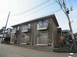 ハイデルベーレ B棟の画像