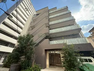 PASSAGE DOUILLEの画像