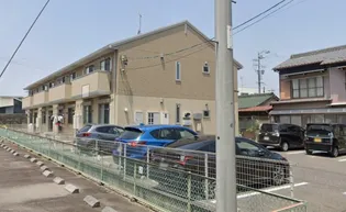 メゾンオクターヴの画像