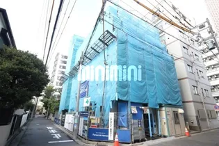 ツーフェア・ミーテン【4階】の外観