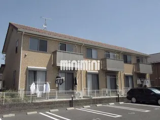 アスピリア サミューゼの画像