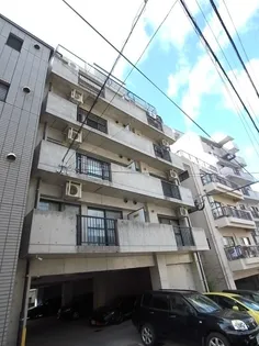 クオーレ中川の画像