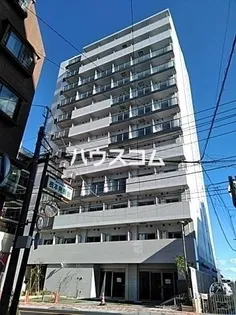 グランカーサ市川国府台【7階】の外観