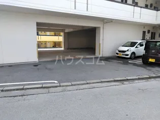 サンクチュアリ【3階】の地図