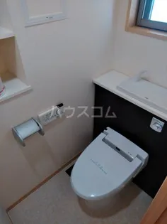 サンクチュアリ【3階】の内装