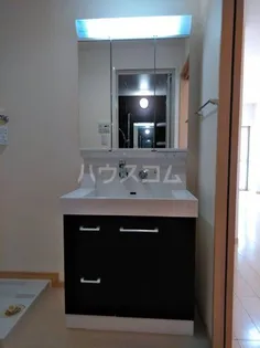 サンクチュアリ【3階】の内装