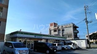 サンクチュアリ【3階】の周辺