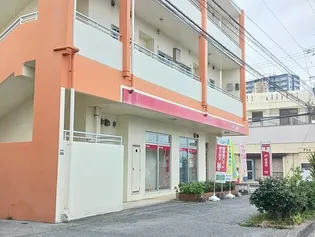 サンクチュアリ【3階】の周辺