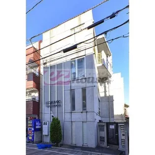 モジュロール都立家政【2階】の外観