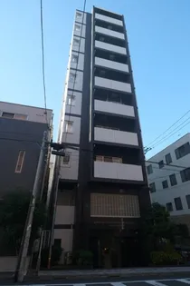 グランドコンシェルジュ錦糸町アジールコート【5階】の外観