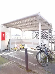 シュティル シェーネ【2階】の地図