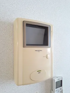 シュティル シェーネ【2階】の内装