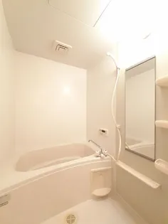 シュティル シェーネ【2階】の風呂