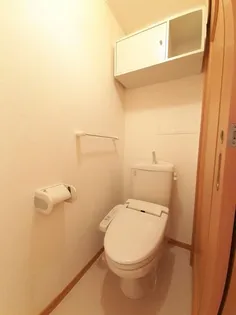 シュティル シェーネ【2階】の内装