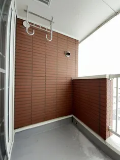 シュティル シェーネ【2階】の内装