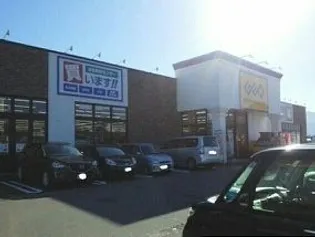 シュティル シェーネ【2階】の周辺